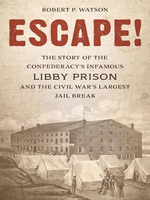 cover image of Escape!